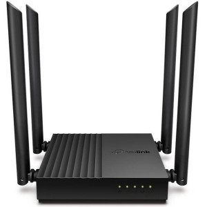 Бездротовий маршрутизатор TP-Link Archer C64
