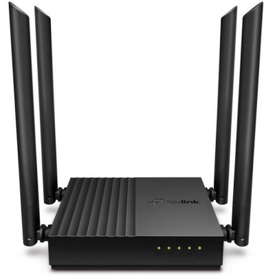 Бездротовий маршрутизатор TP-Link Archer C64