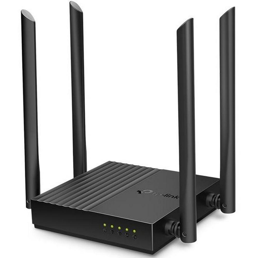 Бездротовий маршрутизатор TP-Link Archer C64