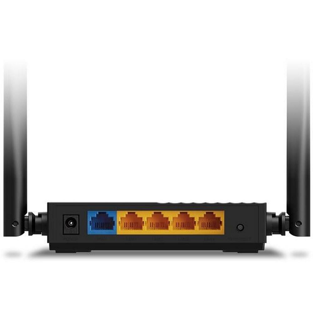 Бездротовий маршрутизатор TP-Link Archer C64