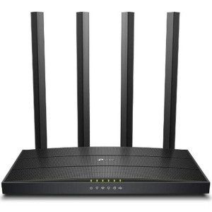 Беспроводной маршрутизатор TP-Link Archer C6U
