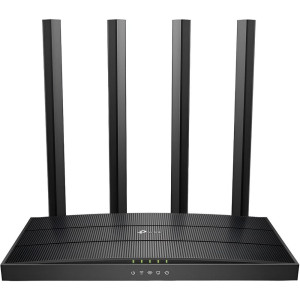 Беспроводной маршрутизатор TP-Link Archer C6 V4