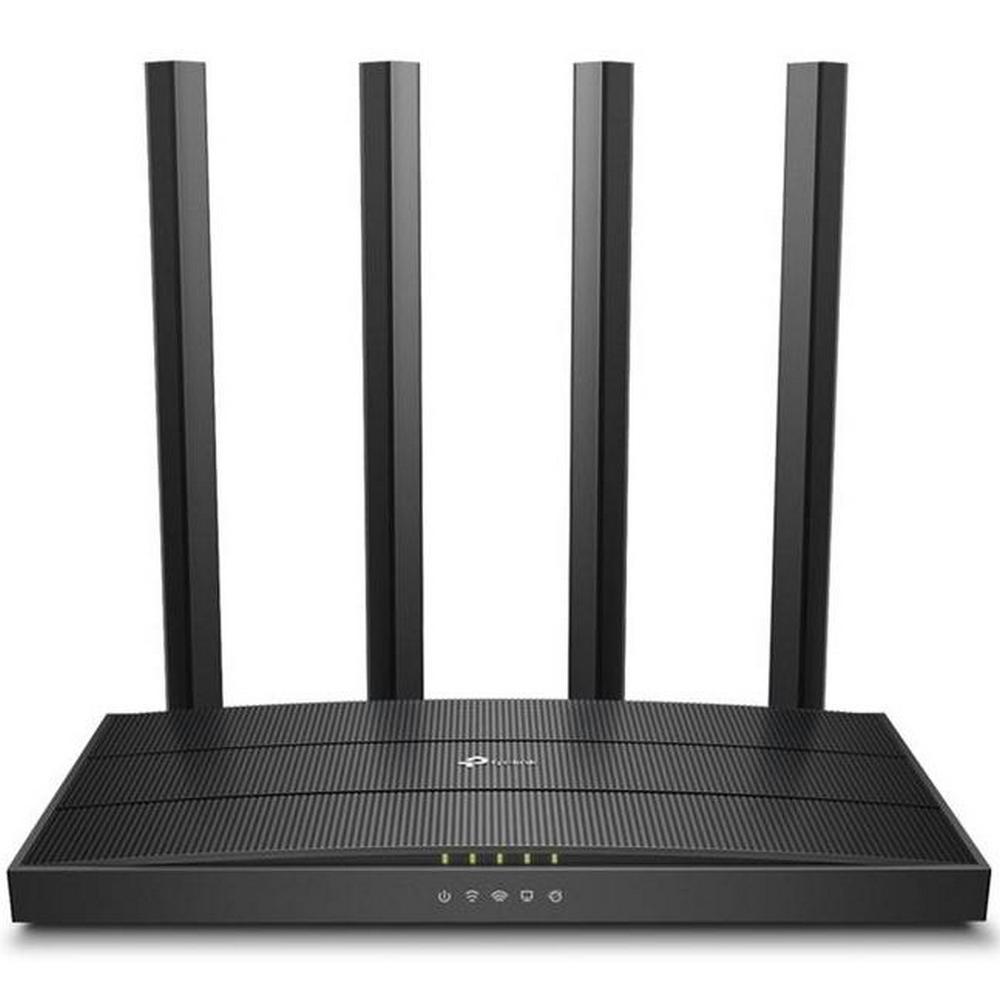 Бездротовий маршрутизатор TP-Link Archer C80