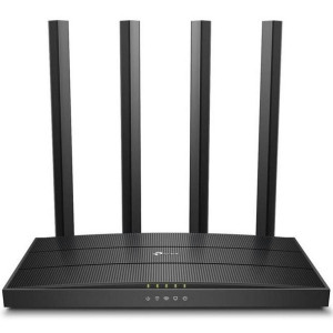 Бездротовий маршрутизатор TP-Link Archer C80