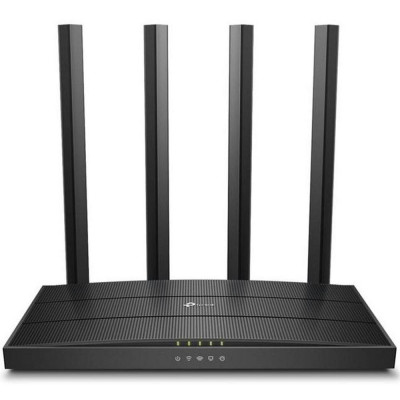 Бездротовий маршрутизатор TP-Link Archer C80