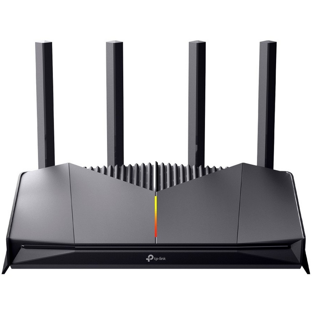 Бездротовий маршрутизатор TP-Link Archer GE230