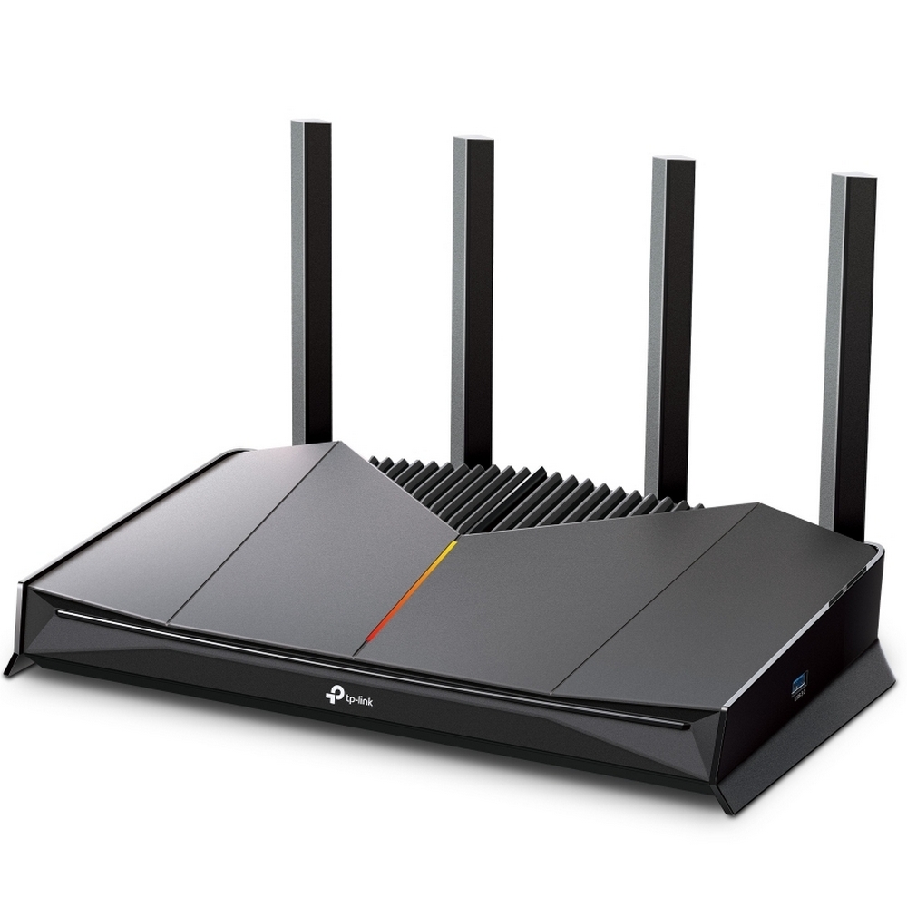 Бездротовий маршрутизатор TP-Link Archer GE230