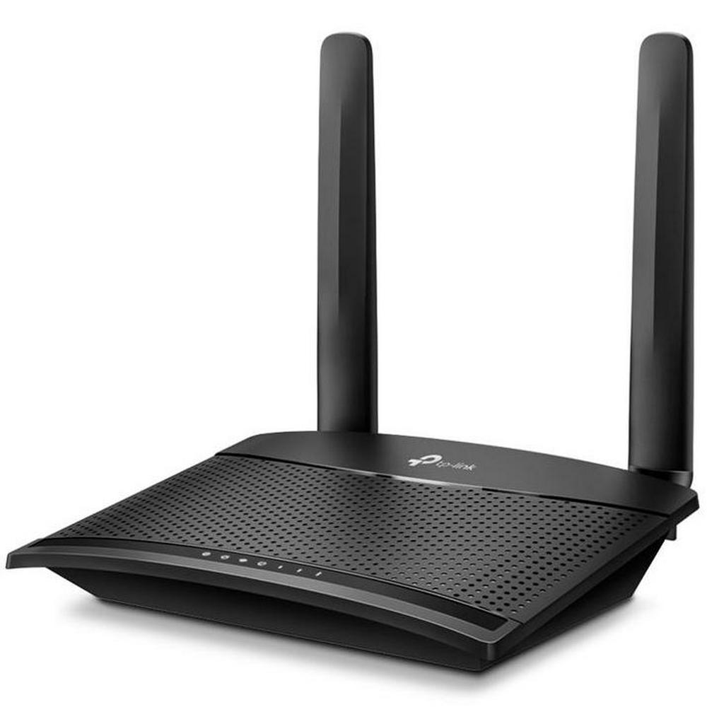 Бездротовий маршрутизатор TP-LINK Archer MR100