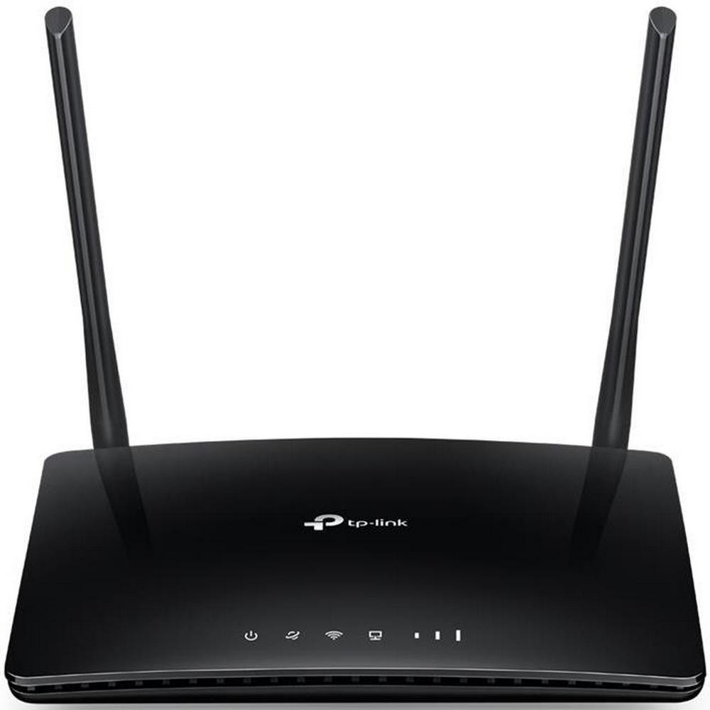 Беспроводной маршрутизатор TP-LINK Archer MR200