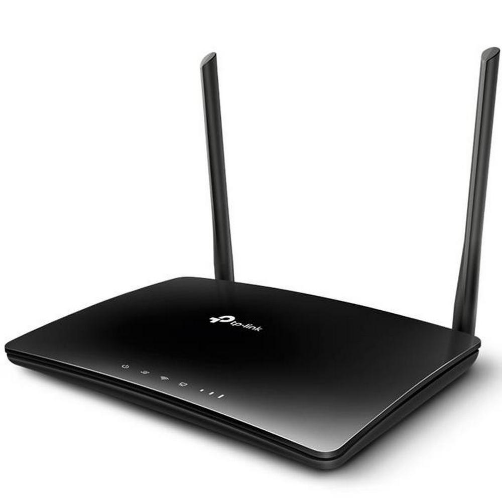 Беспроводной маршрутизатор TP-LINK Archer MR200