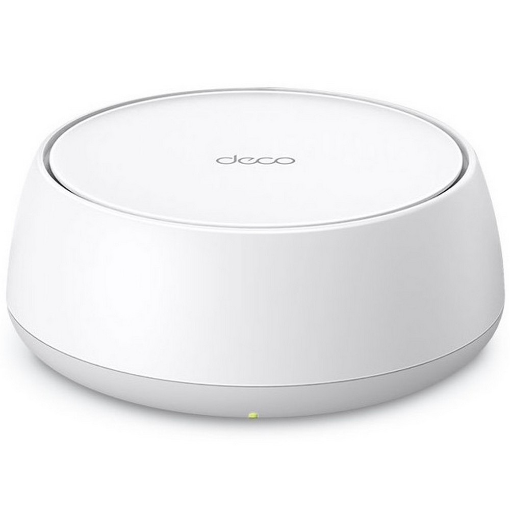 Wi-Fi Mesh-система TP-Link Deco BE22 (1-pack)