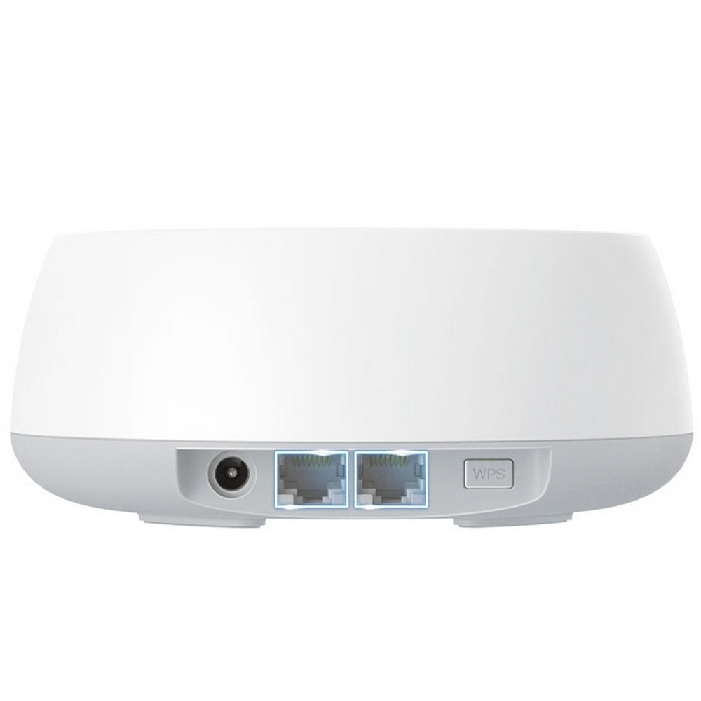Wi-Fi Mesh-система TP-Link Deco BE22 (1-pack)