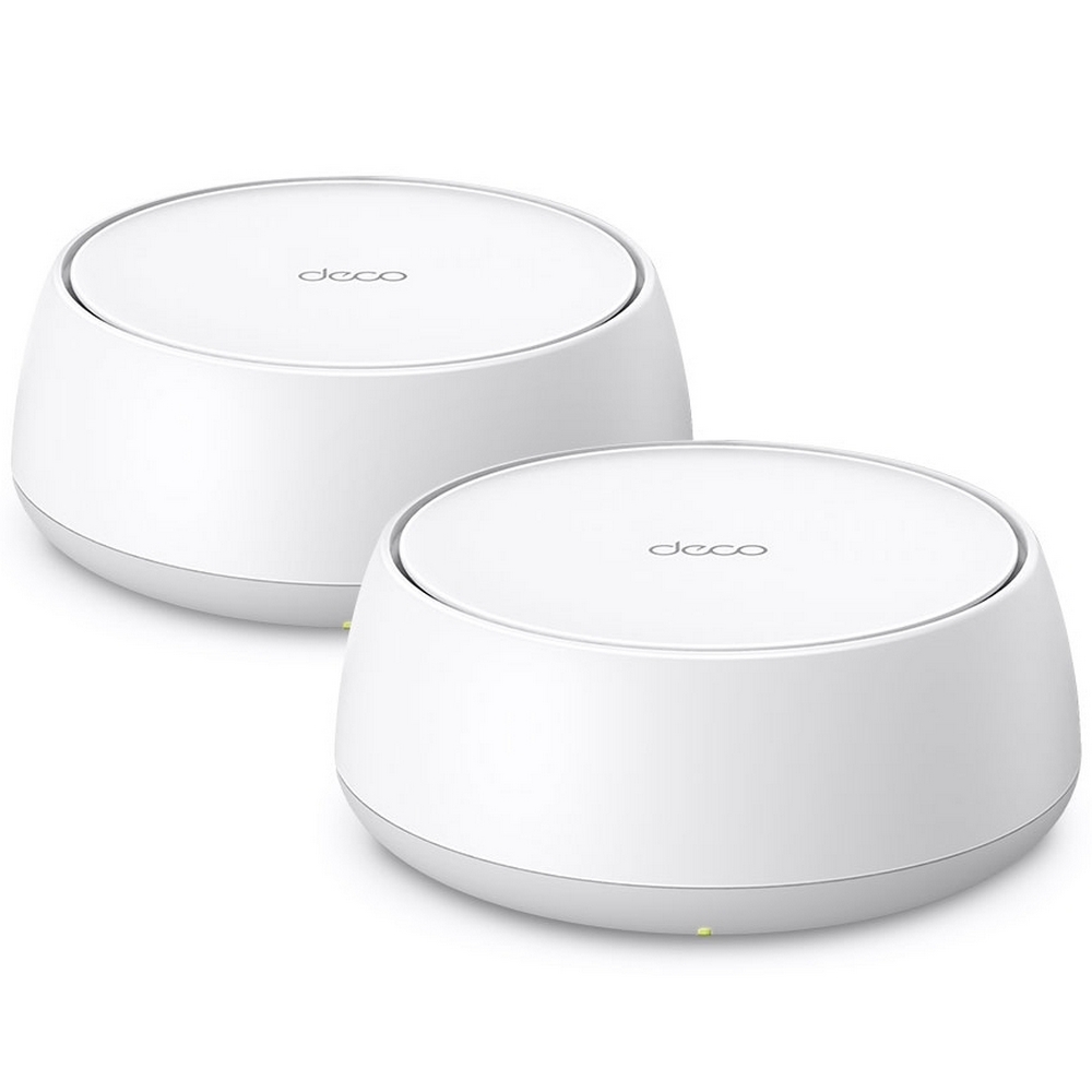 Wi-Fi Mesh-система TP-Link Deco BE22 (2-pack)