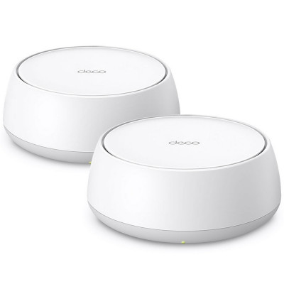 Wi-Fi Mesh-система TP-Link Deco BE22 (2-pack)