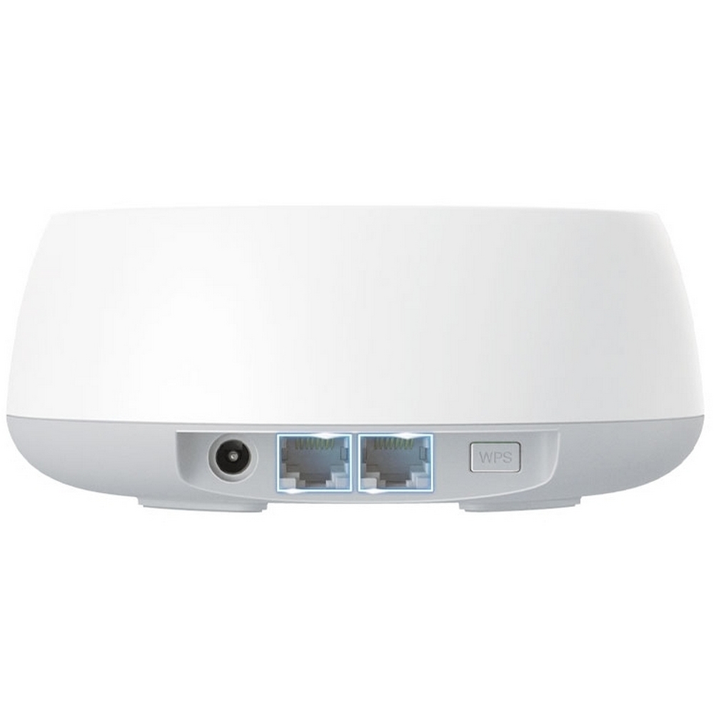 Wi-Fi Mesh-система TP-Link Deco BE22 (2-pack)
