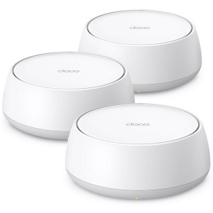 WiFi Mesh-система TP-Link Deco BE22 (3-pack)