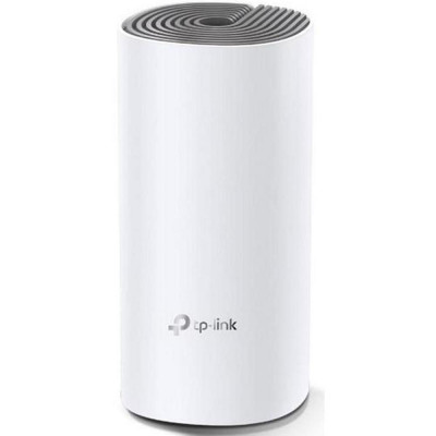 Wi-Fi Mesh-система TP-Link Deco E4 (1-pack)
