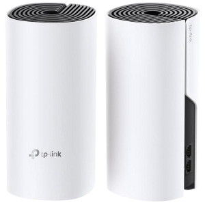 Wi-Fi Mesh-система TP-Link DECO M4 (2-pack) двухдиапазонный