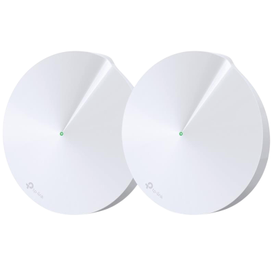 Wi-Fi Mesh-система TP-Link Deco M5 (2-PACK)