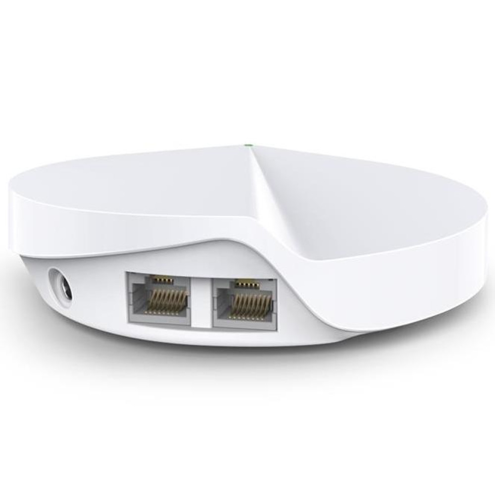 Wi-Fi Mesh-система TP-Link Deco M5 (2-PACK)