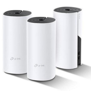 Wi-Fi Mesh-система TP-Link Deco P9 (DECO-P9-3-PACK)