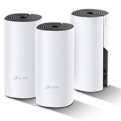 Wi-Fi Mesh-система TP-Link Deco P9 (DECO-P9-3-PACK)