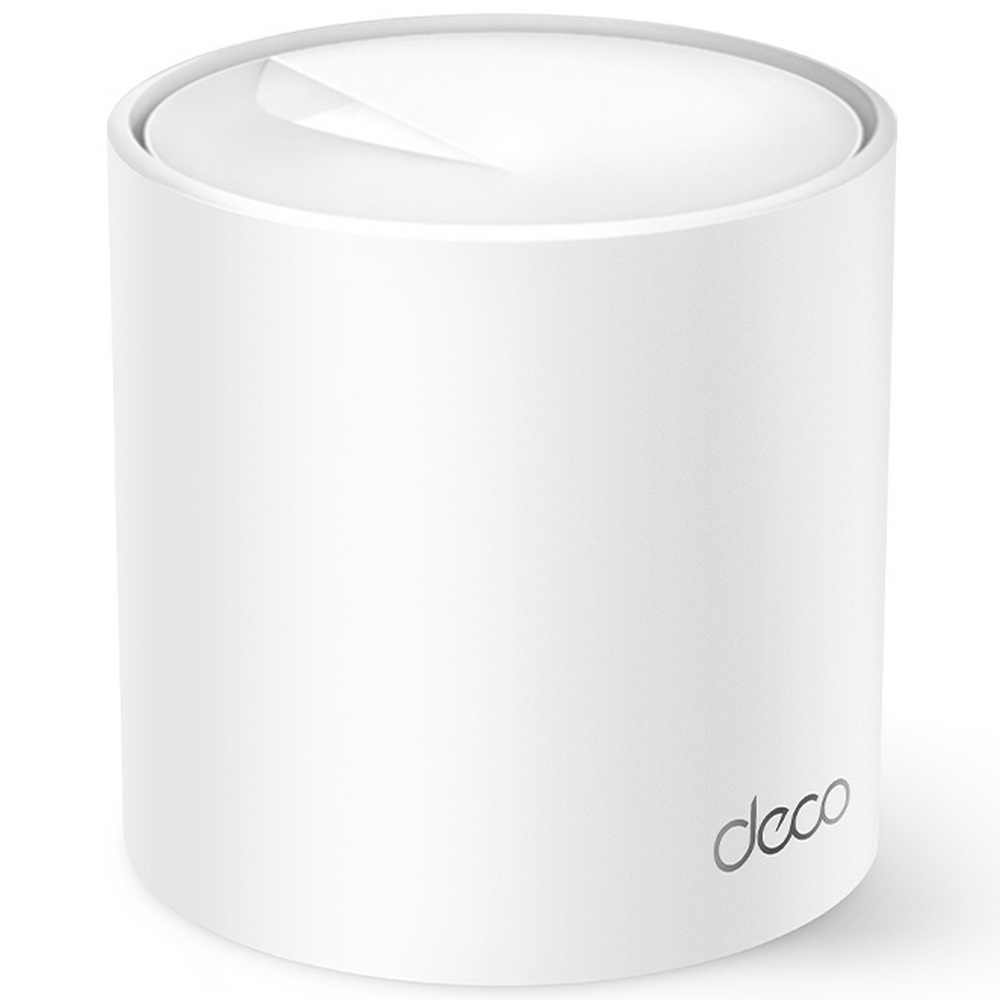 Wi-Fi Mesh-система TP-Link Deco X10 (1-pack)