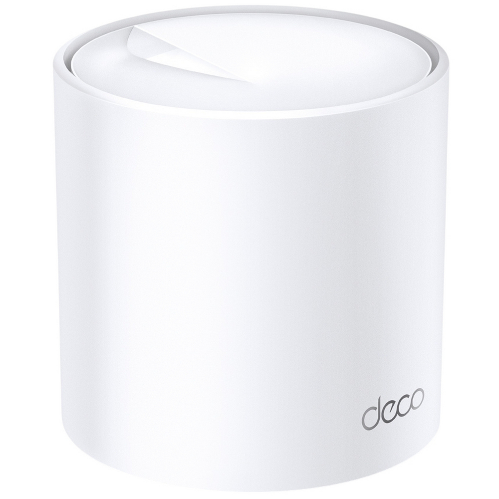 Wi-Fi Mesh-система TP-Link Deco X20 (1-pack)