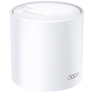 Wi-Fi Mesh-система TP-Link Deco X20 (1-pack)