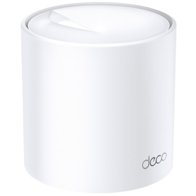 Wi-Fi Mesh-система TP-Link Deco X20 (1-pack)