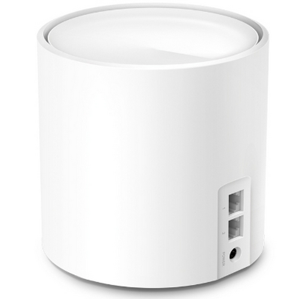 Wi-Fi Mesh-система TP-Link Deco X20 (1-pack)