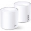Wi-Fi Mesh-система TP-Link Deco X20 (2-pack)