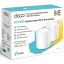 Wi-Fi Mesh-система TP-Link Deco X20 (2-pack)