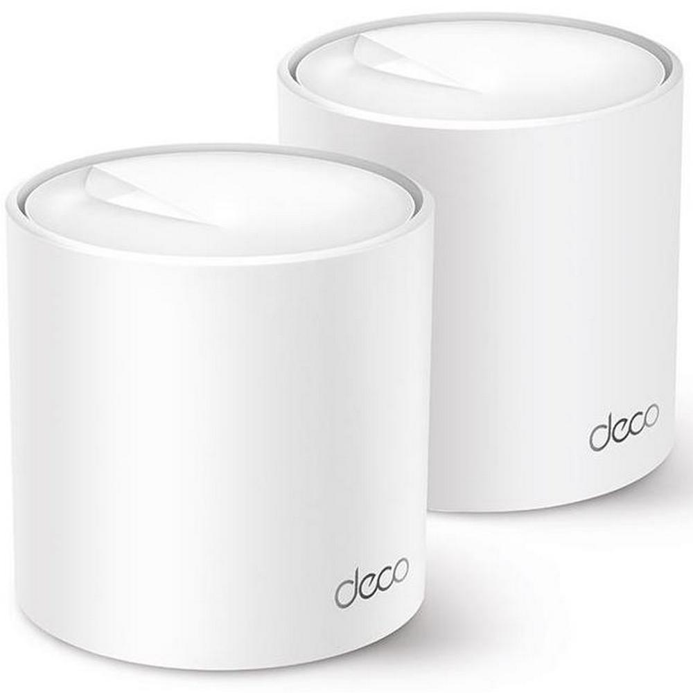 Wi-Fi Mesh-система TP-Link Deco X50 (2-pack)