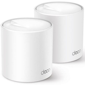 Wi-Fi Mesh-система TP-Link Deco X50 (2-pack)