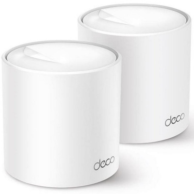 Wi-Fi Mesh-система TP-Link Deco X50 (2-pack)