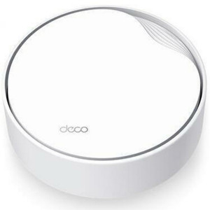 Wi-Fi Mesh-система TP-Link Deco X50-PoE (1-pack) 500+ кв.м