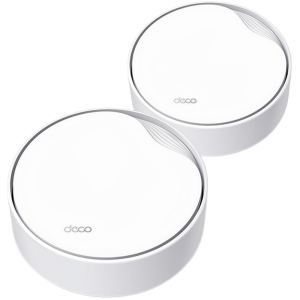 Wi-Fi Mesh-система TP-Link Deco X50-PoE (2-pack)