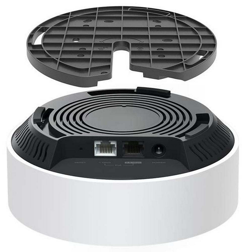 Wi-Fi Mesh-система TP-Link Deco X50-PoE (3-pack)