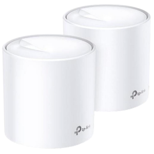 Wi-Fi Mesh-система TP-Link Deco X60 (2-pack)