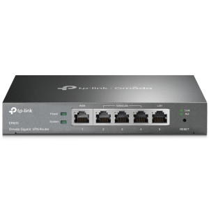 Маршрутизатор TP-Link ER605