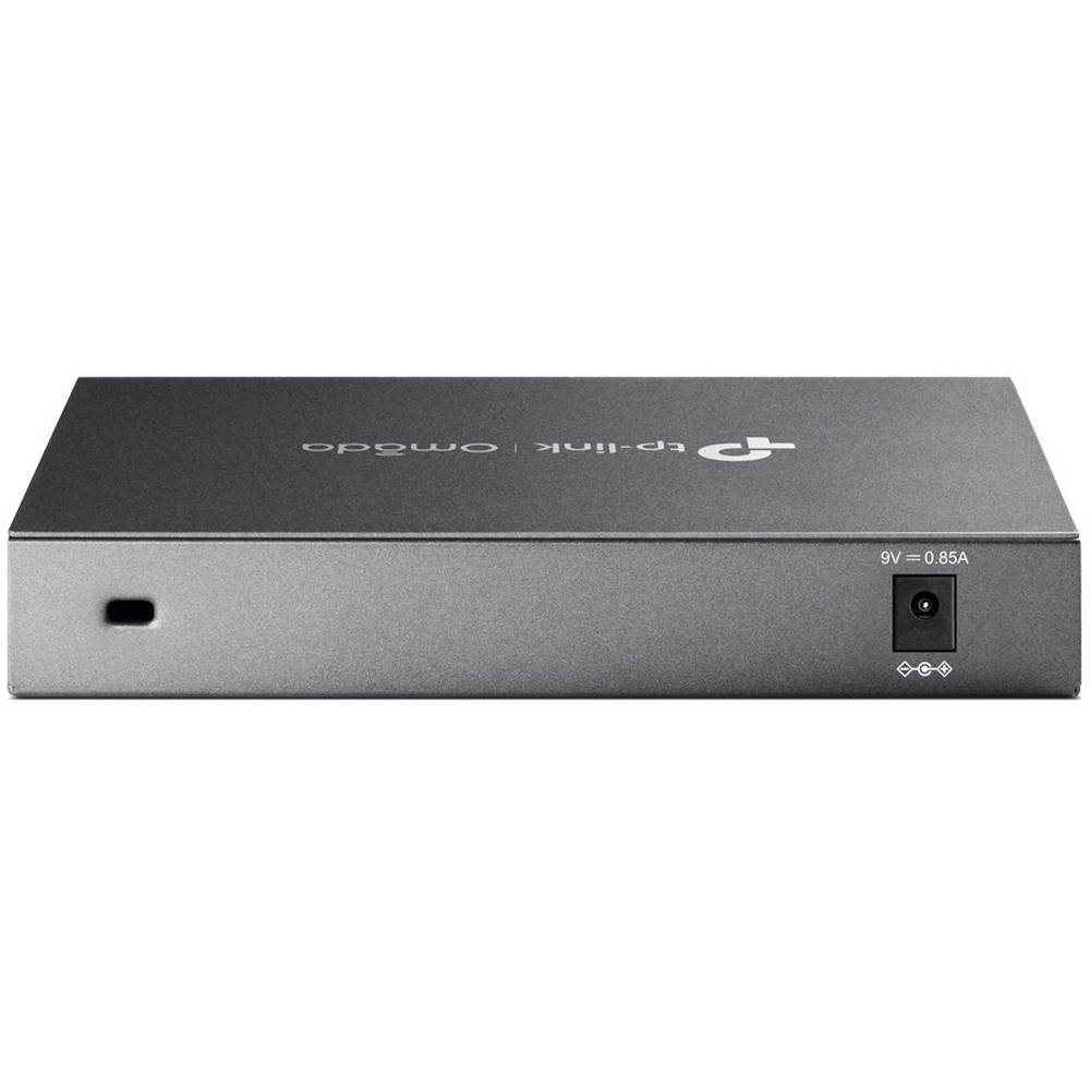 Маршрутизатор TP-Link ER605