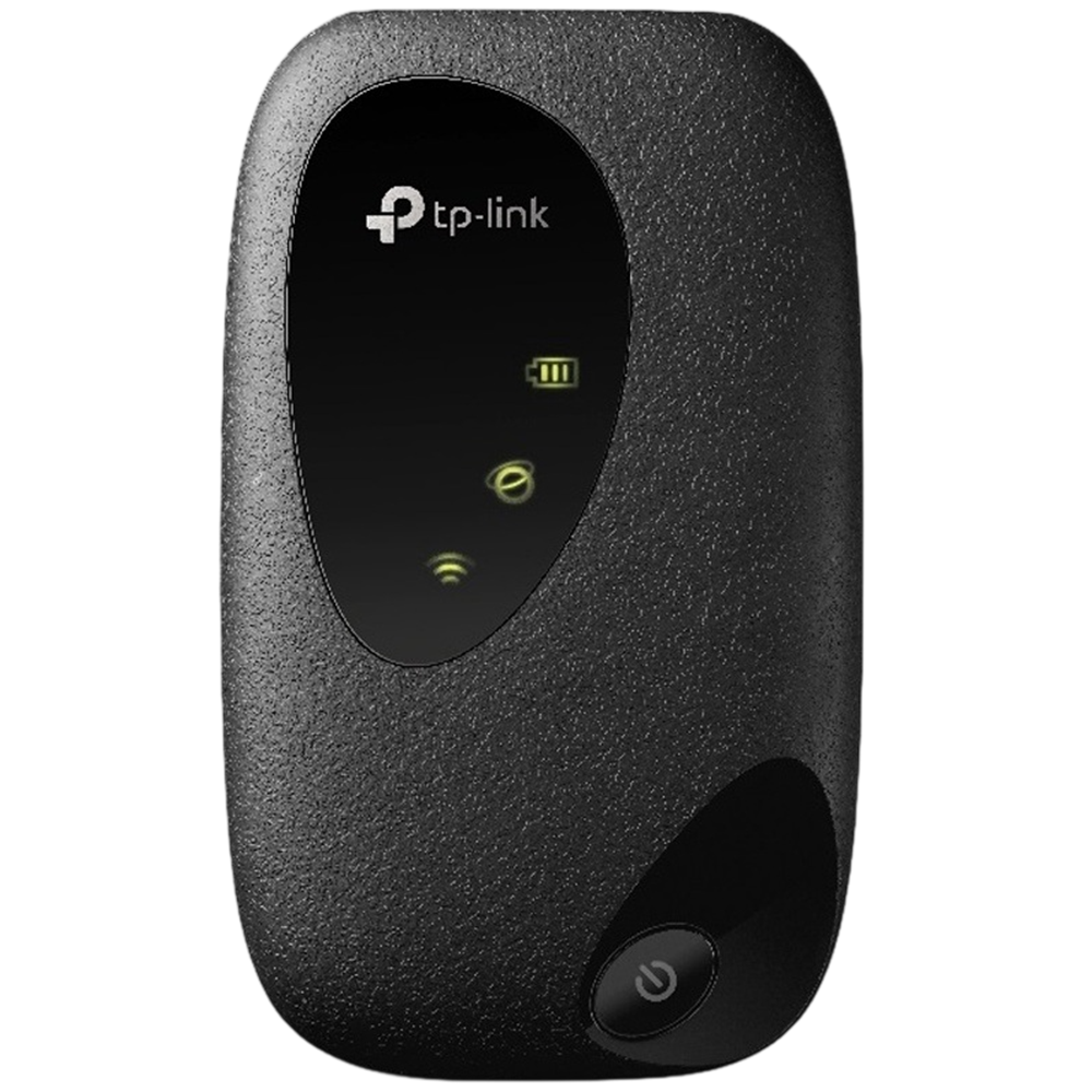 Бездротовий 3G/4G маршрутизатор TP-Link M7200