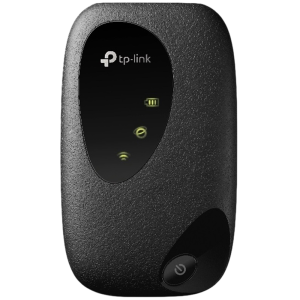 Бездротовий 3G/4G маршрутизатор TP-Link M7200
