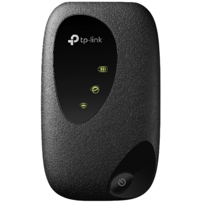 Бездротовий 3G/4G маршрутизатор TP-Link M7200