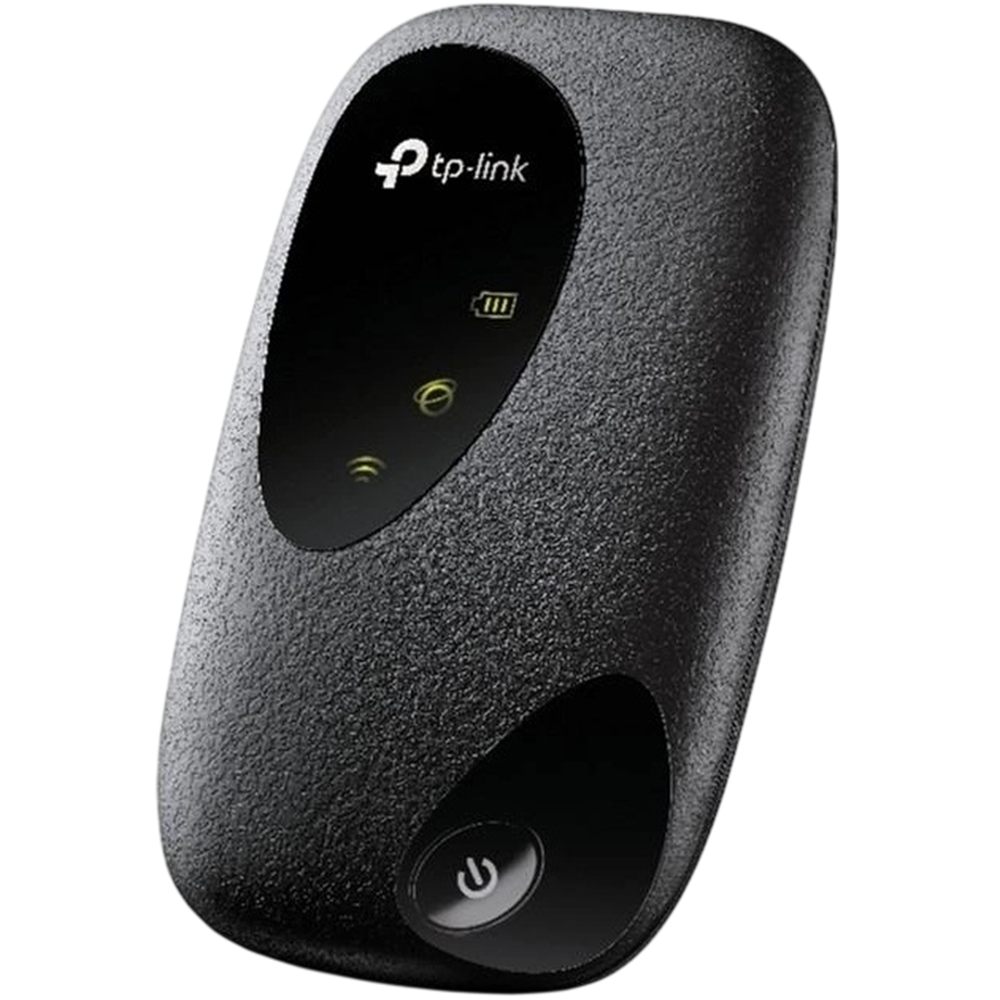Бездротовий 3G/4G маршрутизатор TP-Link M7200