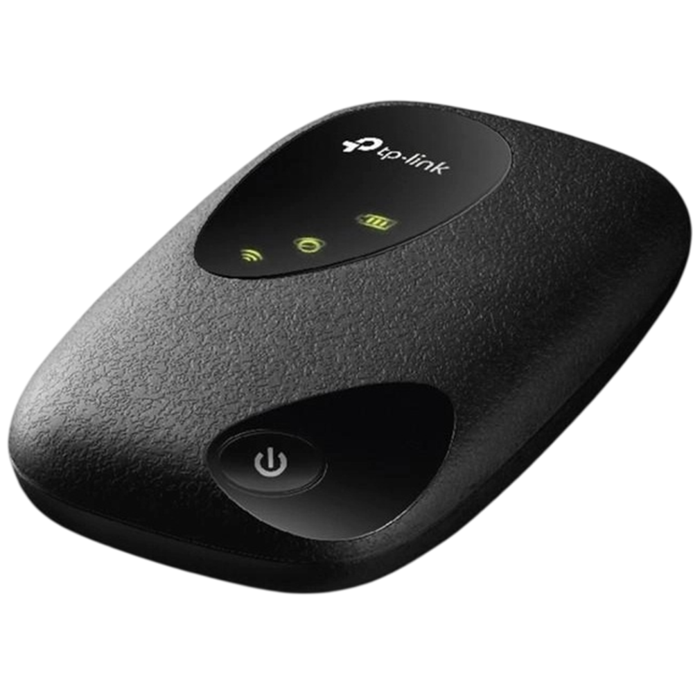 Бездротовий 3G/4G маршрутизатор TP-Link M7200