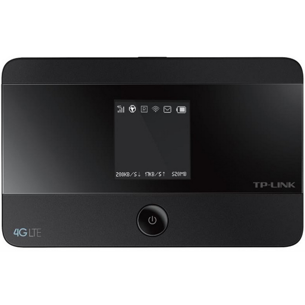 Беспроводной 3G/4G маршрутизатор TP-Link M7350