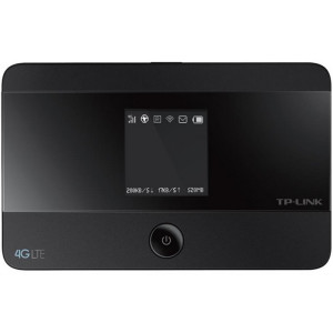 Бездротовий 3G/4G маршрутизатор TP-Link M7350