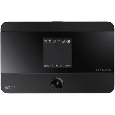 Беспроводной 3G/4G маршрутизатор TP-Link M7350